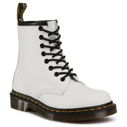 Dr. Martens Anfibi Dr. Martens 1460 Smooth 11822100 White