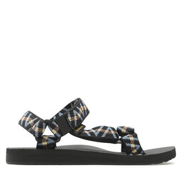 

Босоніжки Teva Original Universal 1004006 Lsbcb, Чорний
