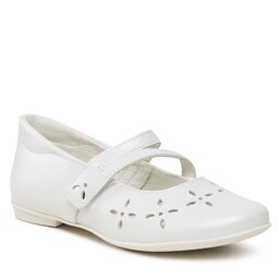 

Туфлі Primigi 3920411 S Pearly White, Білий