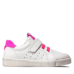 

Снікерcи Froddo G2130260-3 S White/Fuxia, Білий