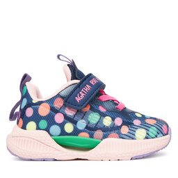 Agatha Ruiz de la Prada Снікерcи Agatha Ruiz de la Prada 251925 Cиній