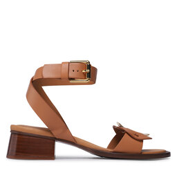 

Босоніжки See By Chloé SB40071A Tan 533, Коричневий