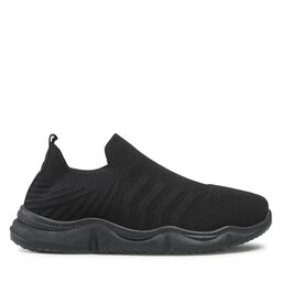

Снікерcи Action Boy CFA1668-1 Black, Чорний
