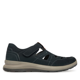 Josef Seibel Босоніжки Josef Seibel Marley 01 43901 Cиній