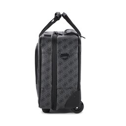 

Салонна валіза Guess Vezzola Travel TMVZLS P3143 COA, Сірий