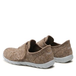 

Тапочки Superfit 1-800296-4000 S Beige, Бежевий