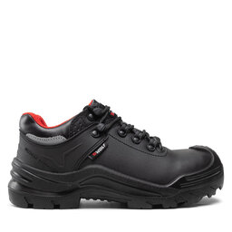 

Туфлі B-Wolf Volcano 500600 Black, Чорний