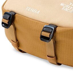 

Сумка на пояс The North Face Terra Lumbar 3L NF0A81EOWK21 Utility Brown/Khaki Stone, Коричневий