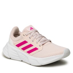 adidas Buty adidas Galaxy 6 Shoes HP2409 Różowy