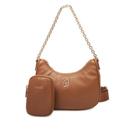Liu Jo Torebka Liu Jo S Hobo AF5180 E0077 Brązowy