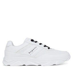 Bugatti Sneakers Bugatti 325-93501-5000 Bianco