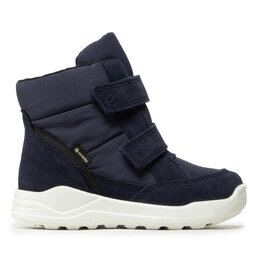 ECCO Śniegowce ECCO Urban Mini 76480150769 Granatowy