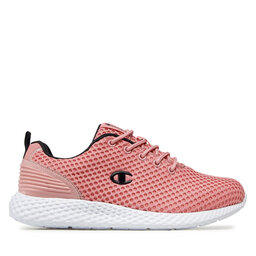 

Снікерcи Champion Sprint S10981-CHA-PS013 Pink/Nbk, Рожевий