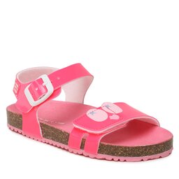 Agatha Ruiz de la Prada Sandały Agatha Ruiz de la Prada 232964 D Pink