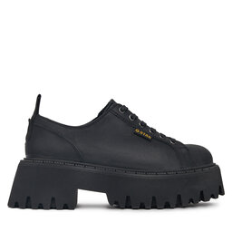 G-Star Raw Īsi apavi G-Star Raw WI34-MANYA-01 Melns