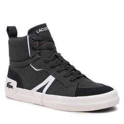 Lacoste Sneakers Lacoste L004 Mid 0722 2 Cma 743CMA0056312 Blk/Wht