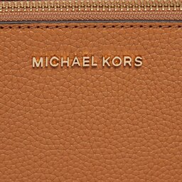 

Сумка MICHAEL Michael Kors Jet Set 32S3GJ6C1L Pale Peanut 174, Коричневий