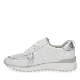 

Снікерcи Caprice 9-23714-20 White Comb 197, Білий
