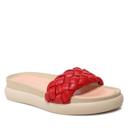 Baldaccini Sandaler och Slip-ons Baldaccini 1674000 Plecionka Czerwona