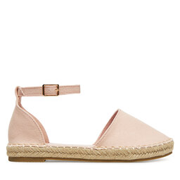 DeeZee Espadrilles DeeZee E8265-6 Rózsaszín
