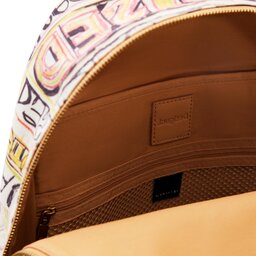 

Рюкзак Desigual 23SAKA15 9019, Бежевий
