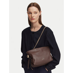 Liu Jo Handtasche Liu Jo AF6099 E1065 Braun