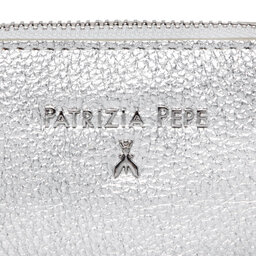 

Сумка Patrizia Pepe, Срібний