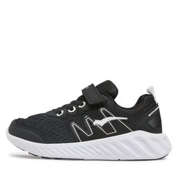 

Снікерcи Bagheera Speedy 86545-2 C0108 Black/White, Чорний