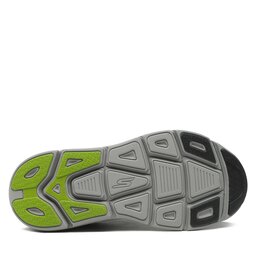 

Взуття Skechers Max Cushioning Premier 220068/BKLM Black/Lime, Чорний