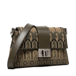 

Сумка Furla, Зелений