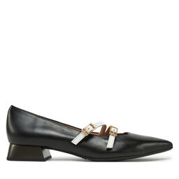 Hispanitas Zapatos hasta el tobillo Hispanitas BHV254073 Negro