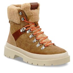 Gant Stivali da neve Gant Frenzyn Mid Boot 27543338 Toffe