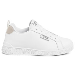 

Снікерcи Versace Jeans Couture E0VVBSP1 71523 003, Білий