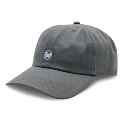 Buff Cappellino Buff Solid Zire 131299.901.10.00 Graphite