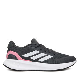 adidas Взуття для бігу adidas Runfalcon 5 JQ6300 Сірий