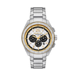 Michael Kors Zegarek Michael Kors Accelerator MK9188 Srebrny