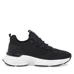 MEXX Sneakersy MEXX MIRL1012241W-01 Černá