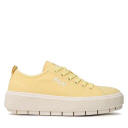 

Снікерcи Fila Potenza Wmn FFW0289.20013 Pale Banana, Жовтий