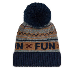 Jamiks Gorro Jamiks Gus VI JZG220 Azul marino