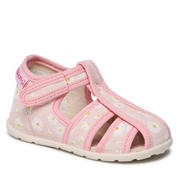 Naturino Sandalias Naturino Falcotto by Naturino Suttle 0012017794.07.0M04 M Cipria
