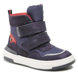Lasocki Čižmy Lasocki CI12-3094-01 Cobalt Blue