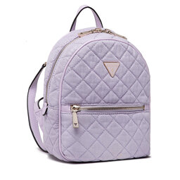 

Рюкзак Guess Cessily Backpack HWGD76 79320 Lil, Фіолетовий