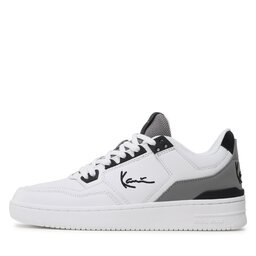 

Снікерcи Karl Kani 89 LXRY KKFWM000185 WHITE/GREY/BLACK, Білий