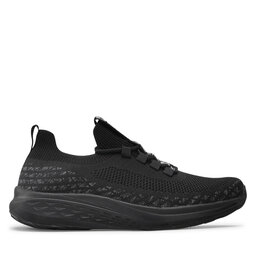 

Снікерcи Big Star Shoes, Чорний