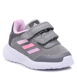 adidas Schuhe adidas Tensaur Run Shoes IF0356 Grethr/Blilil/Blipnk
