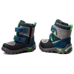 

Снігоходи Bartek 21759/0UJT Голубий