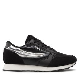 

Снікерcи Fila Orbit F Low Wmn FFW0040.80010 Black, Чорний