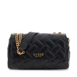 Guess Handväska Guess HWQB89 84200 BLA