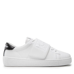 

Снікерcи KARL LAGERFELD KL51037 White Lthr, Білий