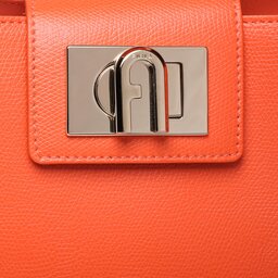 

Сумка Furla 1927 WB00560-ARE000-CLI00-1-007-20-RO-B Clivia WB00560-ARE000-CLI00-1-007-20-RO-B, Оранжевий
